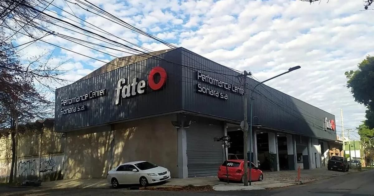 Cierre de FATE: el Gobierno dictó la conciliación obligatoria entre la sociedad y SUTNA