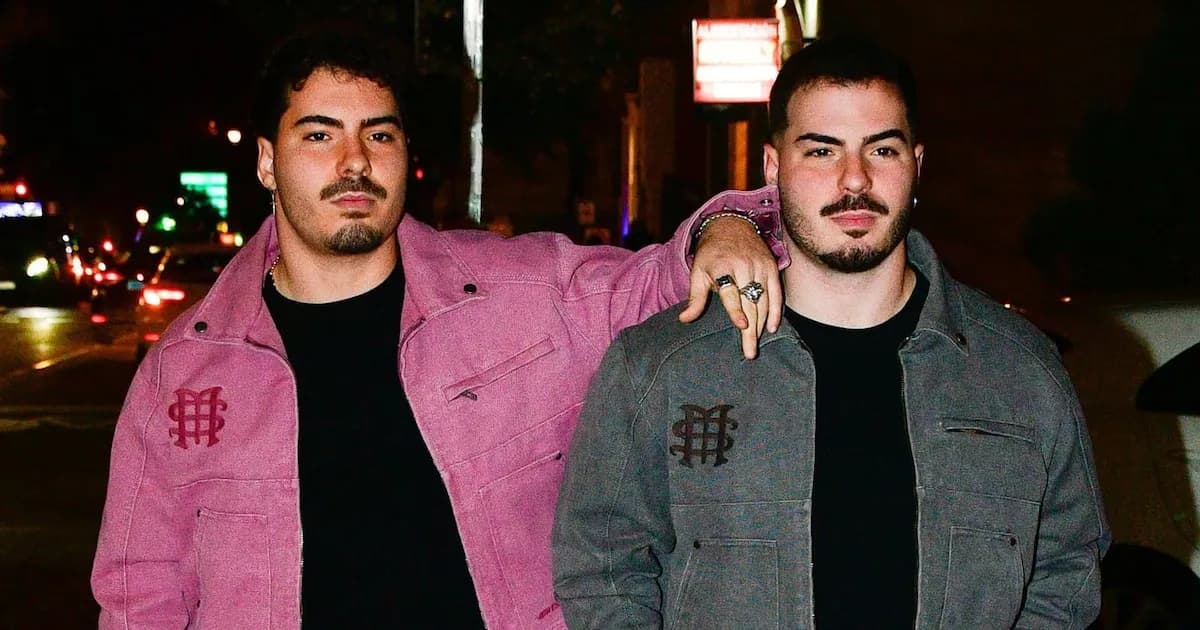 Identifican a los agresores de Los Gemeliers tras su violenta experiencia en Madrid