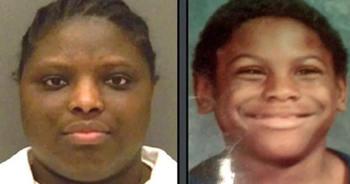 El horror en Arlington: el caso de un niño que murió por malnutrición y abuso sistemático