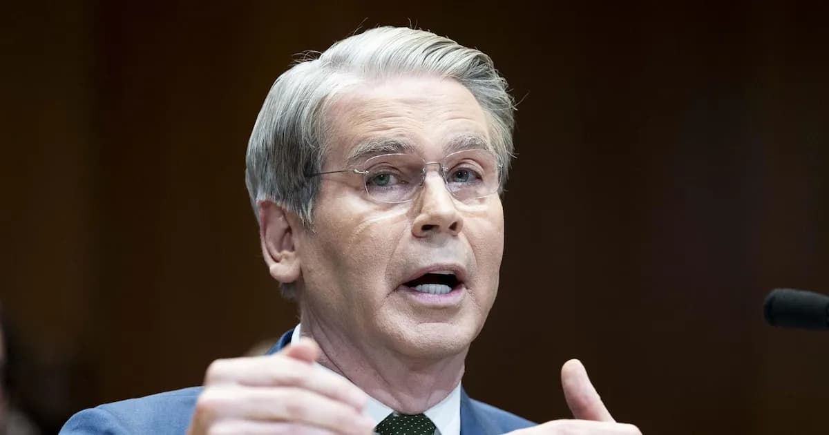 Estados Unidos impone sanciones a senador camboyano y red de ciberestafa