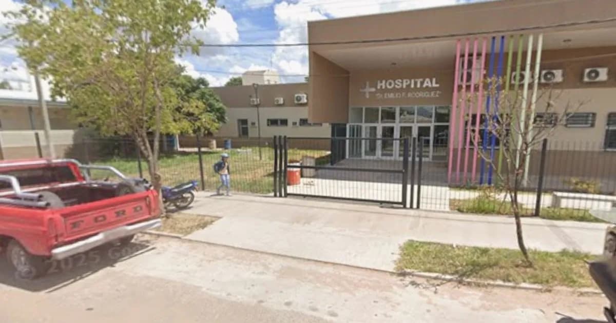Una impostora médica trabajó en hospitales de Chaco y atendió a pacientes que fallecieron