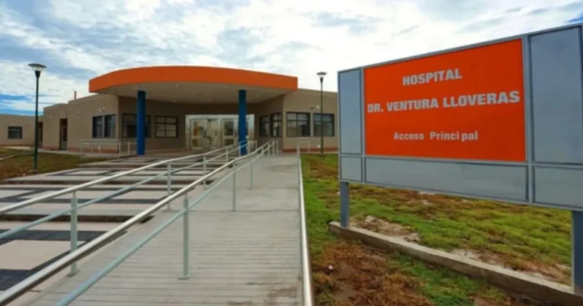 Investigan un caso de abuso sexual en un hospital psiquiátrico de San Juan