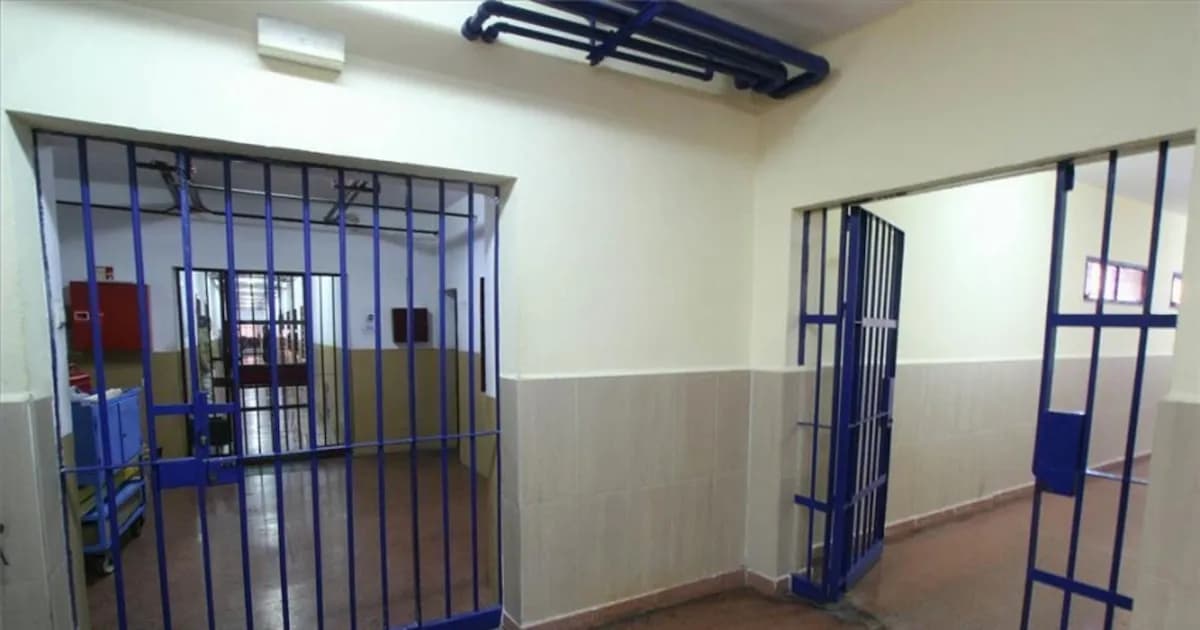 Aumentan las agresiones a funcionarios en prisiones españolas: preocupante panorama