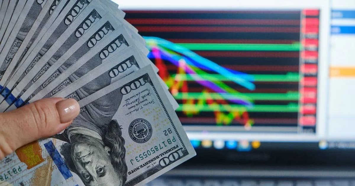 Dólar oficial y paralelo: cotizaciones del 24 de abril y su impacto en la economía