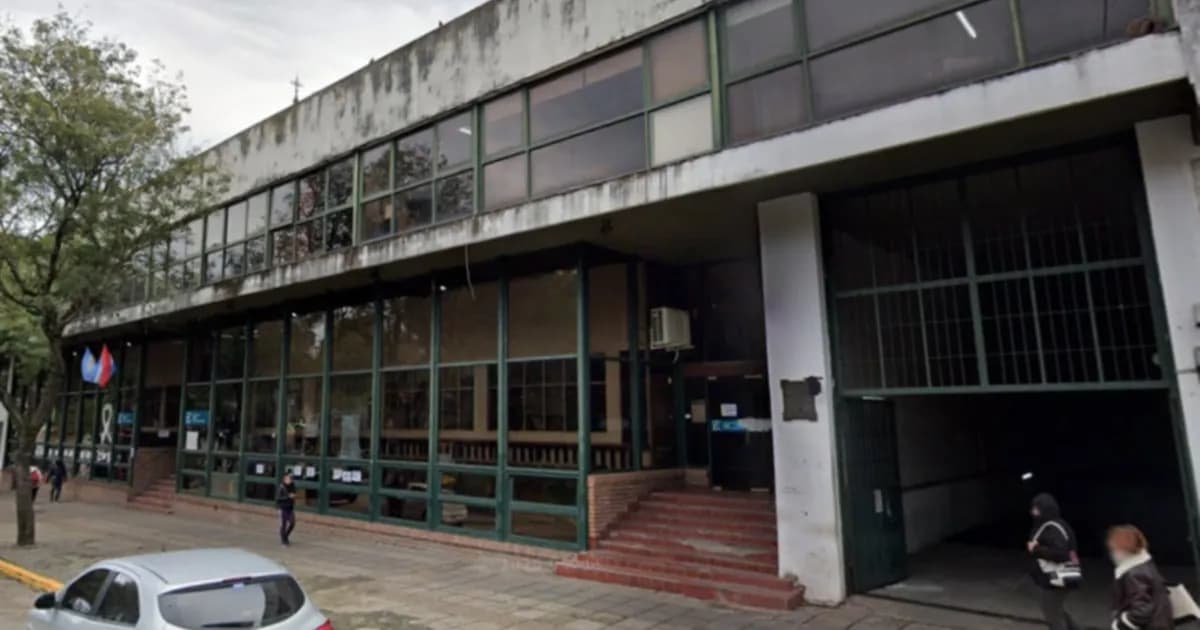 Entre Ríos aclara la situación del fentanilo: no está vinculado al hospital San Roque