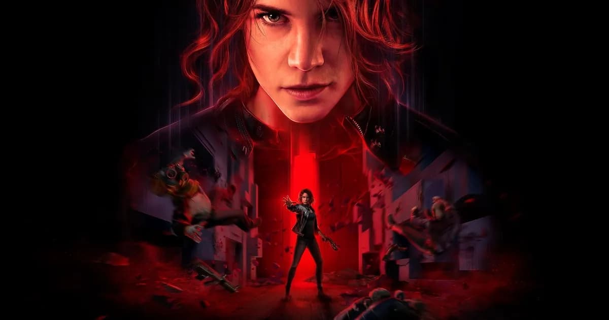 Control Ultimate Edition llega a iPhone y iPad con innovaciones gráficas y controles táctiles