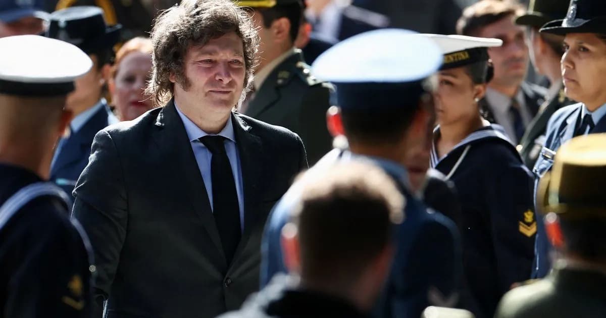 Javier Milei reafirma la soberanía argentina sobre Malvinas con un enfoque estratégico