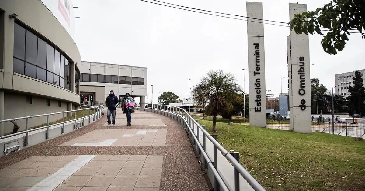 El Gobierno impulsa la renovación de la terminal de ómnibus de Retiro con nueva licitación