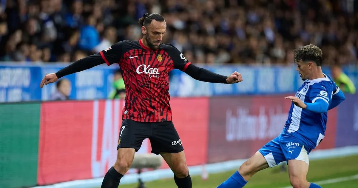 La lucha por la permanencia: Alavés y Mallorca se enfrentan, Valencia espera al Girona