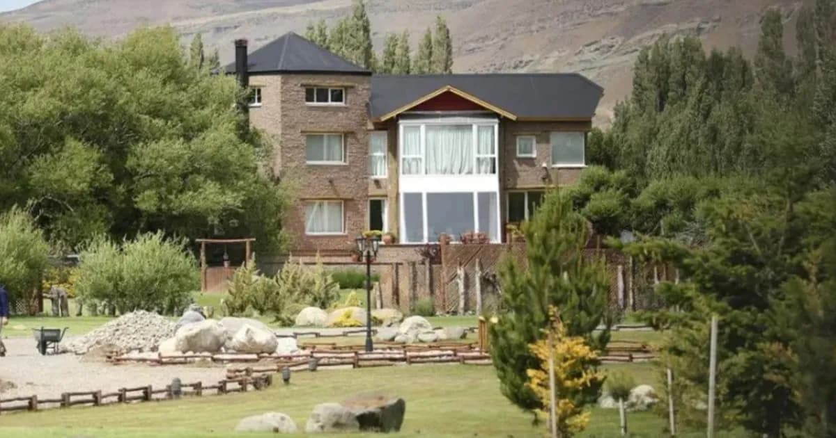 La Justicia ordena el embargo de bienes de Cristina Kirchner por millonaria deuda