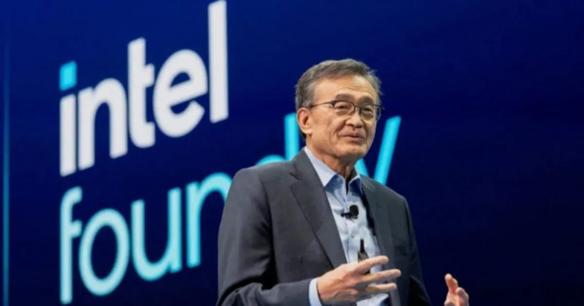Intel registra un aumento del 20% en acciones tras resultados trimestrales positivos