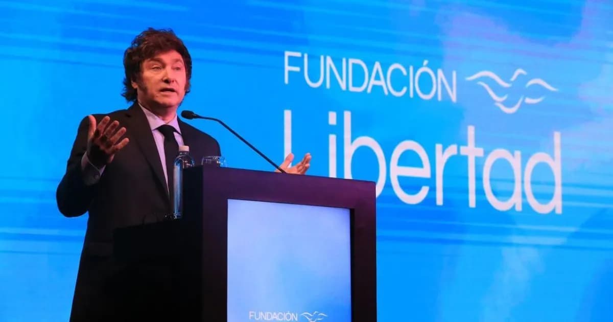 La Cena de la Libertad: Javier Milei y Mauricio Macri se reencontrarán en un evento clave