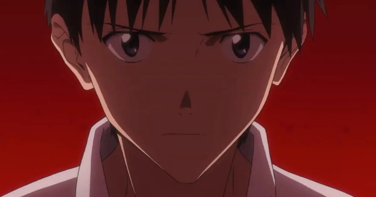 Anuncio de nueva serie de Neon Genesis Evangelion con Yoko Taro como guionista