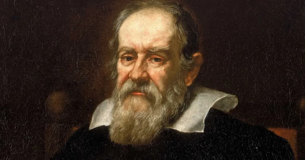Galileo Galilei: De médico a matemático, un viaje hacia la astronomía