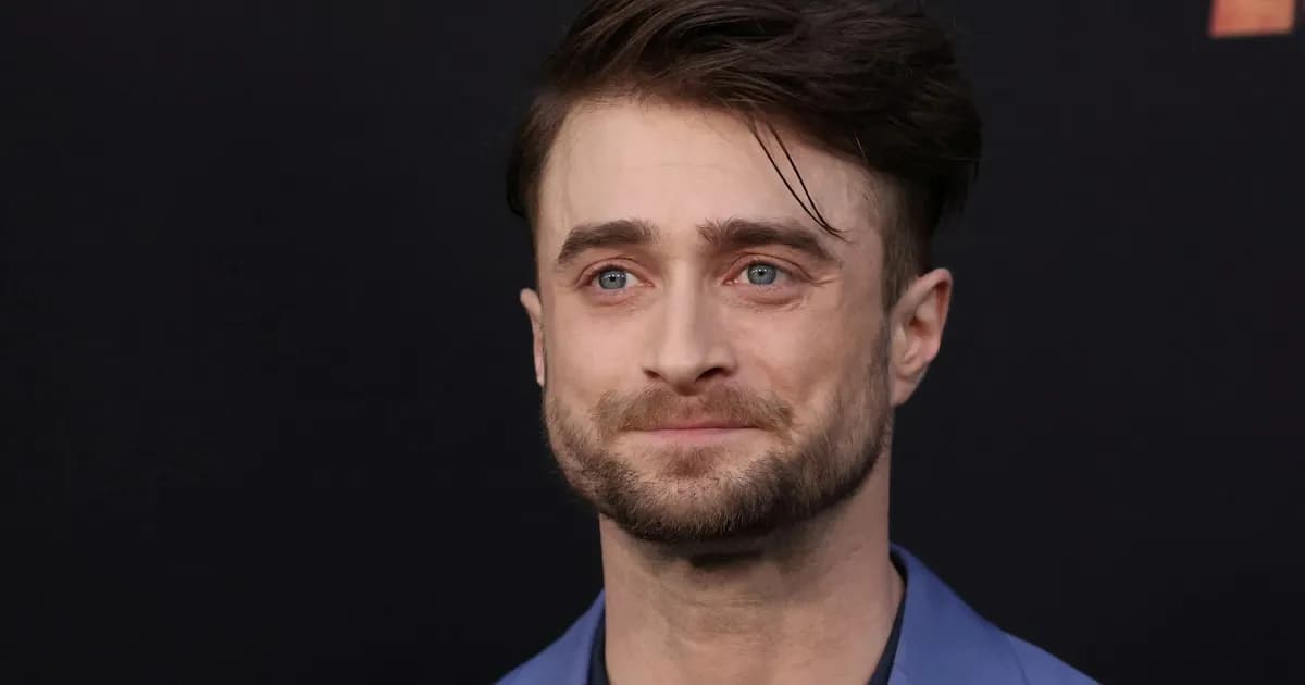 Daniel Radcliffe: el desafío de reinventarse en el escenario