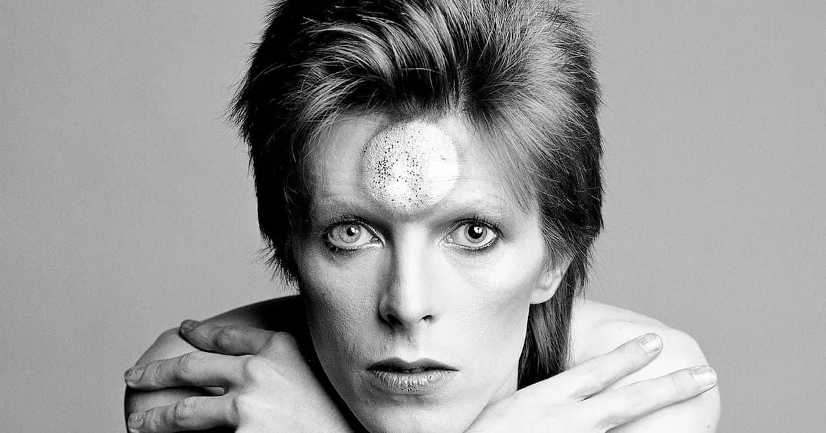 David Bowie y su crítica a 'Space Oddity': un viaje por su autoconocimiento artístico