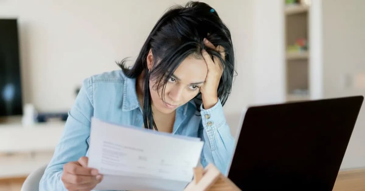 La Morosidad Familiar Aumenta por 16 Meses Seguidos, Alcanzando el 11,2% en Febrero