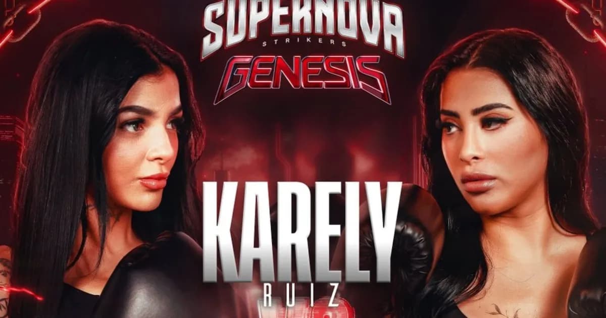 Supernova Génesis 2026: Nueva cartelera tras la salida de figuras clave