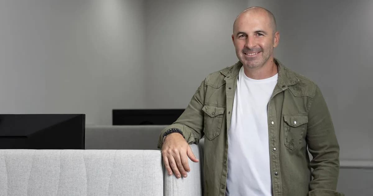 Iván Facianof: La clave del éxito emprendedor radica en la dirección y la motivación personal