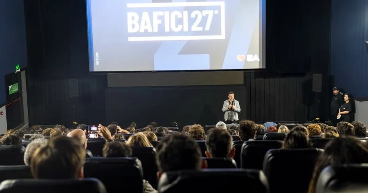 BAFICI 2023: La Nueva Ola del Cine Argentino Sin el Apoyo del INCAA