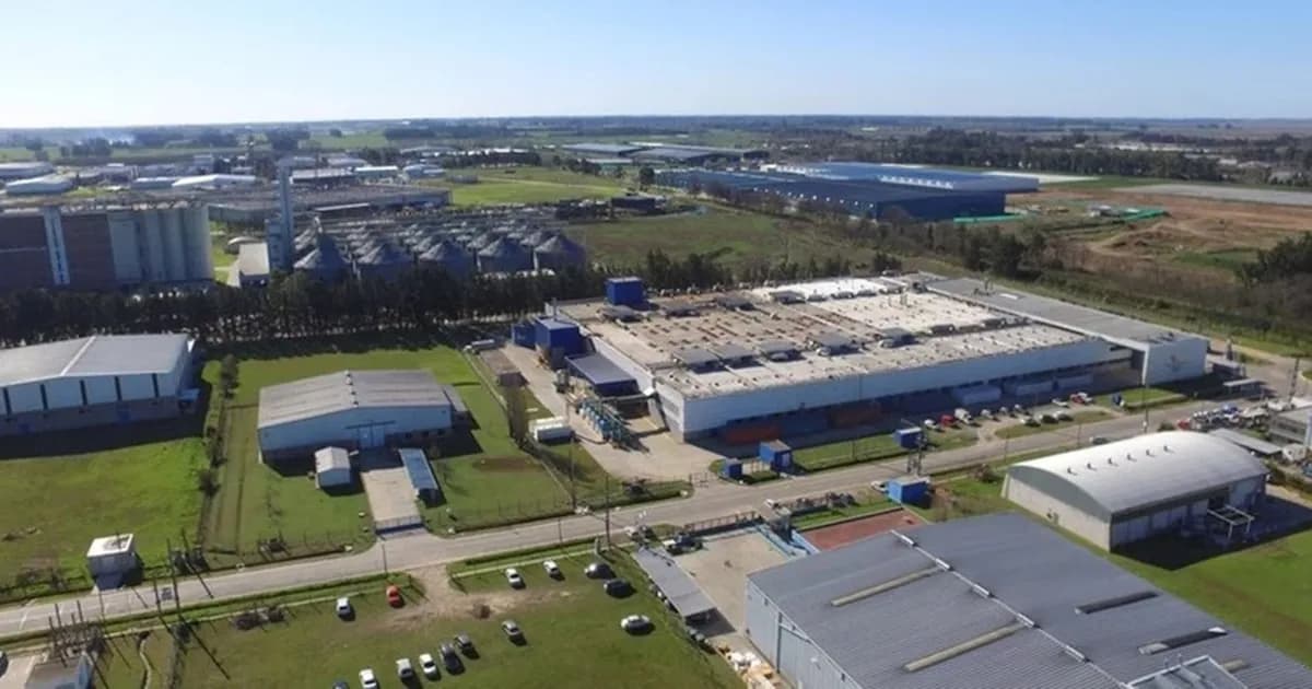 Parques industriales: un recurso clave para el crecimiento productivo argentino