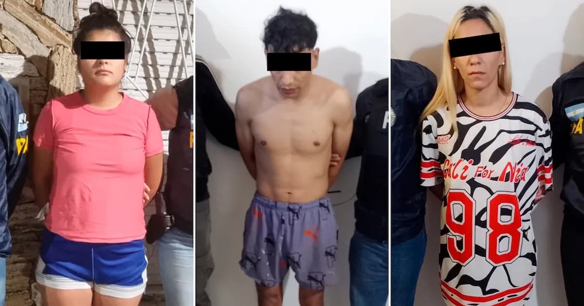 El secuestro que expone la crisis de morosidad en Argentina