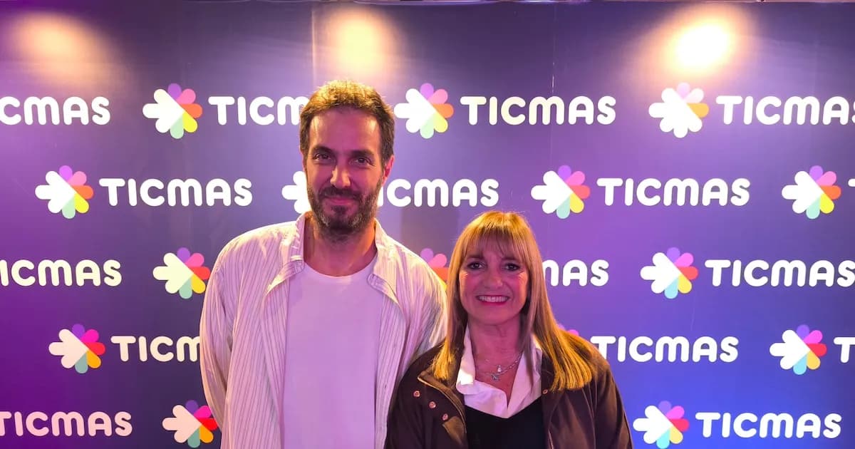 Cristina Rodrigues en la Feria del Libro: Fomentar la Lectura a Través del Juego