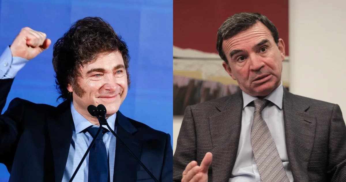 El Gobierno elimina arancel antidumping al aluminio que beneficiaba a Aluar