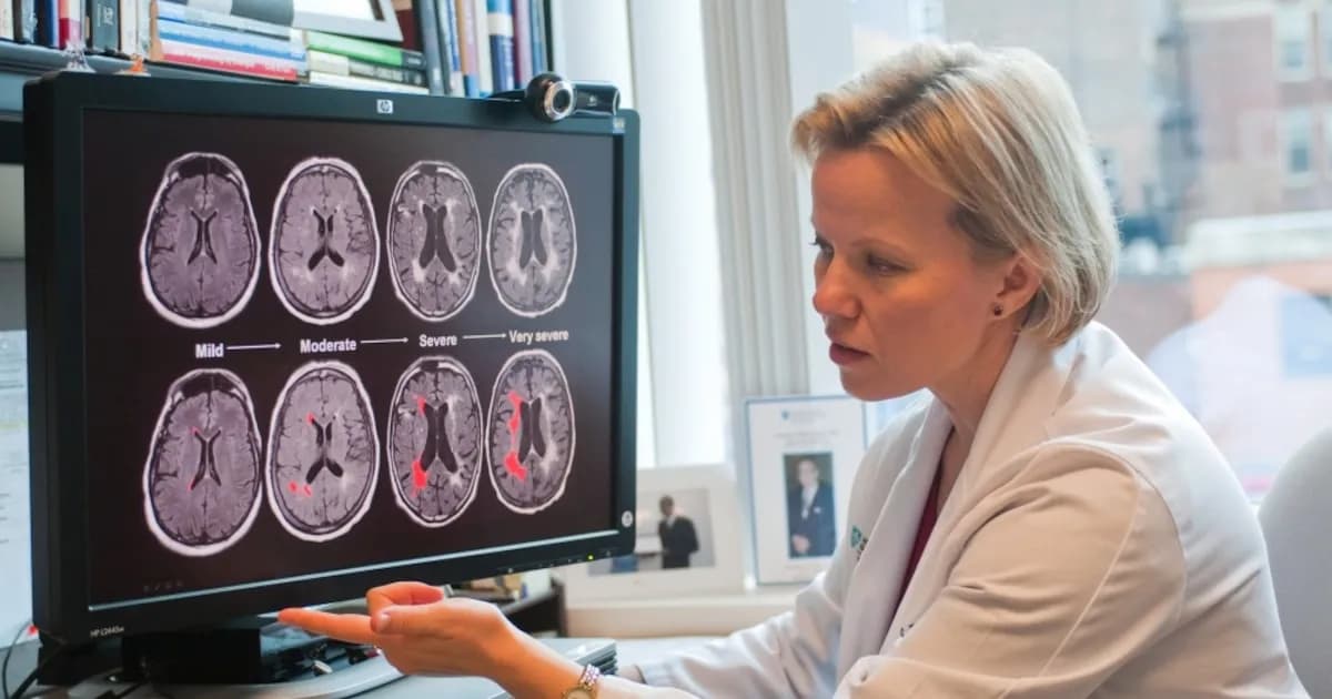 Natalia Rost: Un llamado a la acción por la salud cerebral en el mundo