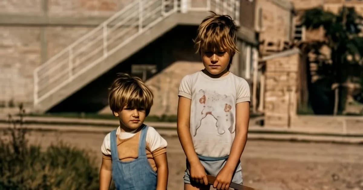 La dura infancia de un subcampeón mundial de patín: un relato de superación