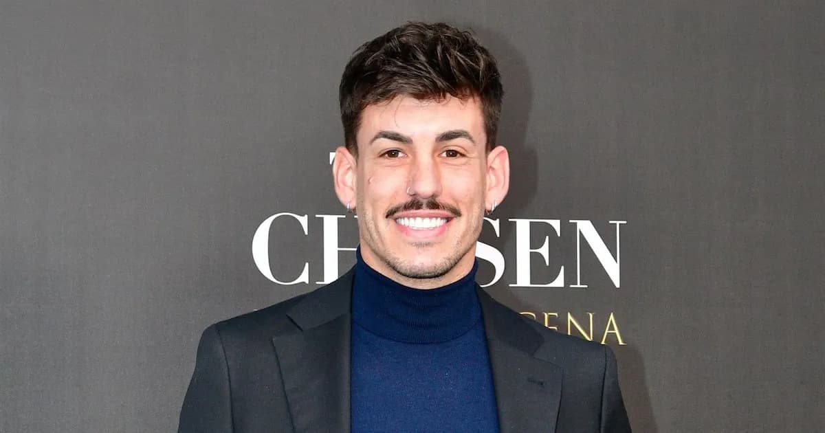 Luitingo opta por la distancia en el conflicto entre Jessica Bueno y Kiko Rivera