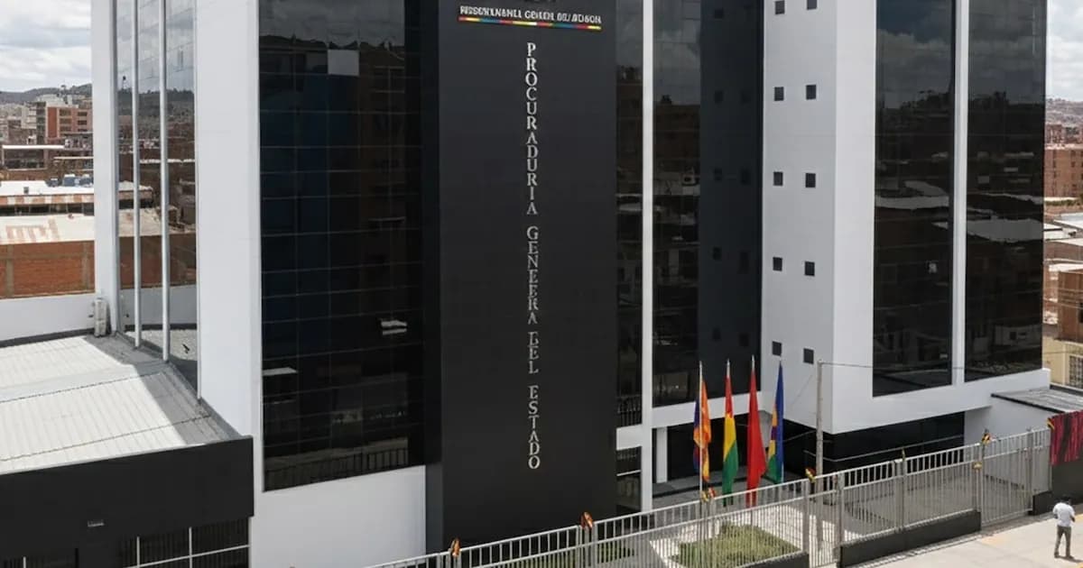 Bolivia deberá indemnizar al BBVA con 105 millones de dólares tras fallo internacional