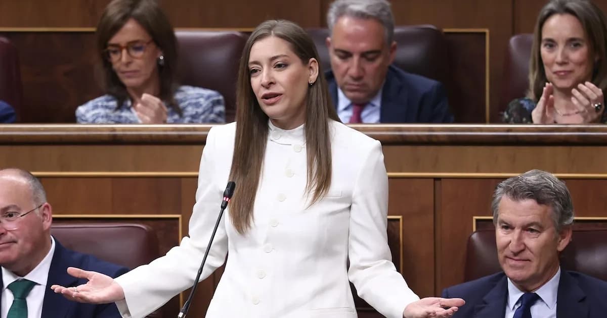 El PP Reitera su Oposición a la Prórroga de Alquileres: Críticas a las Medidas del Gobierno