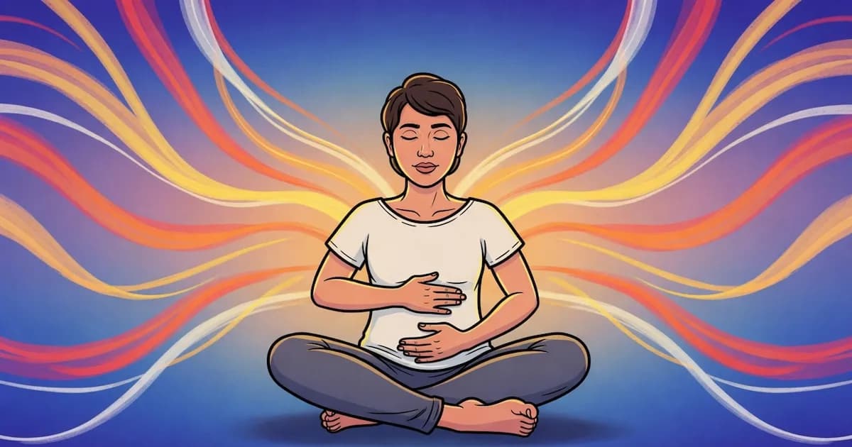 Estrategias Efectivas para Manejar la Ansiedad Física y Recuperar el Control