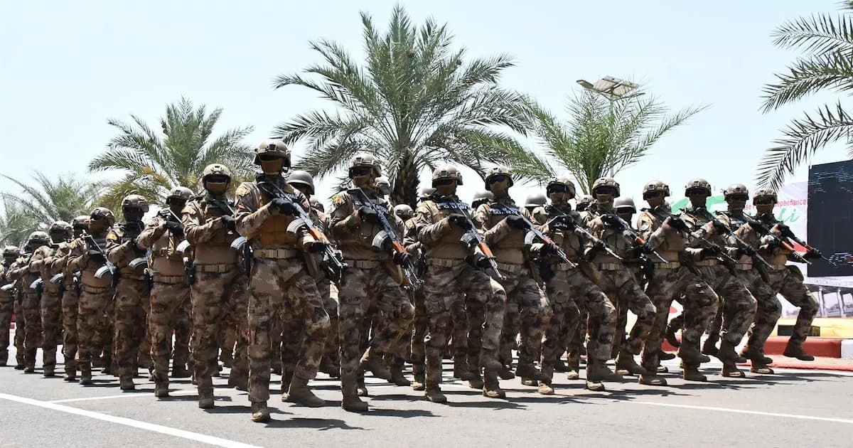 Malí: El Ejército afirma tener la situación bajo control tras ofensiva yihadista en Bamako