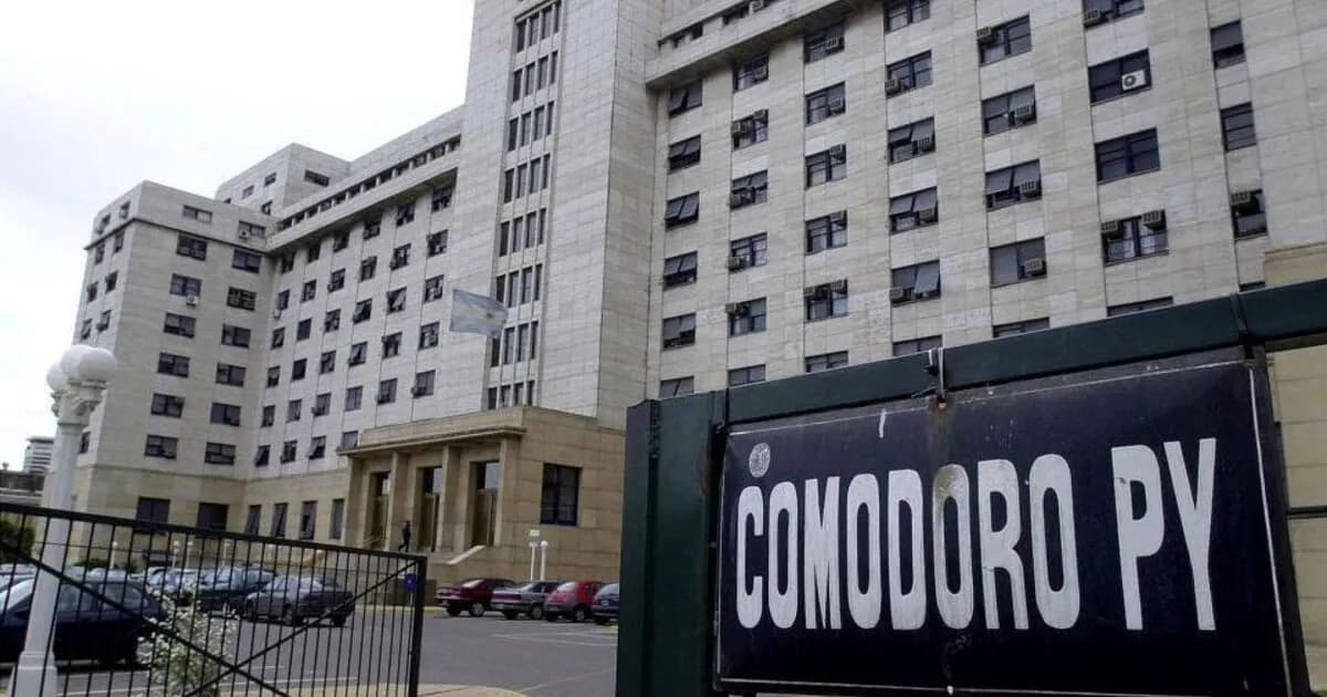 Juicio de la Causa Cuadernos: 43 testigos declararán en mayo