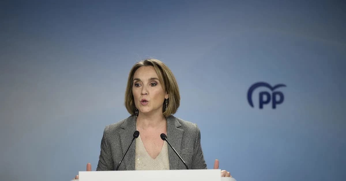 El PP propone cambios a la Ley de Multirreincidencia para evitar regularización de delincuentes