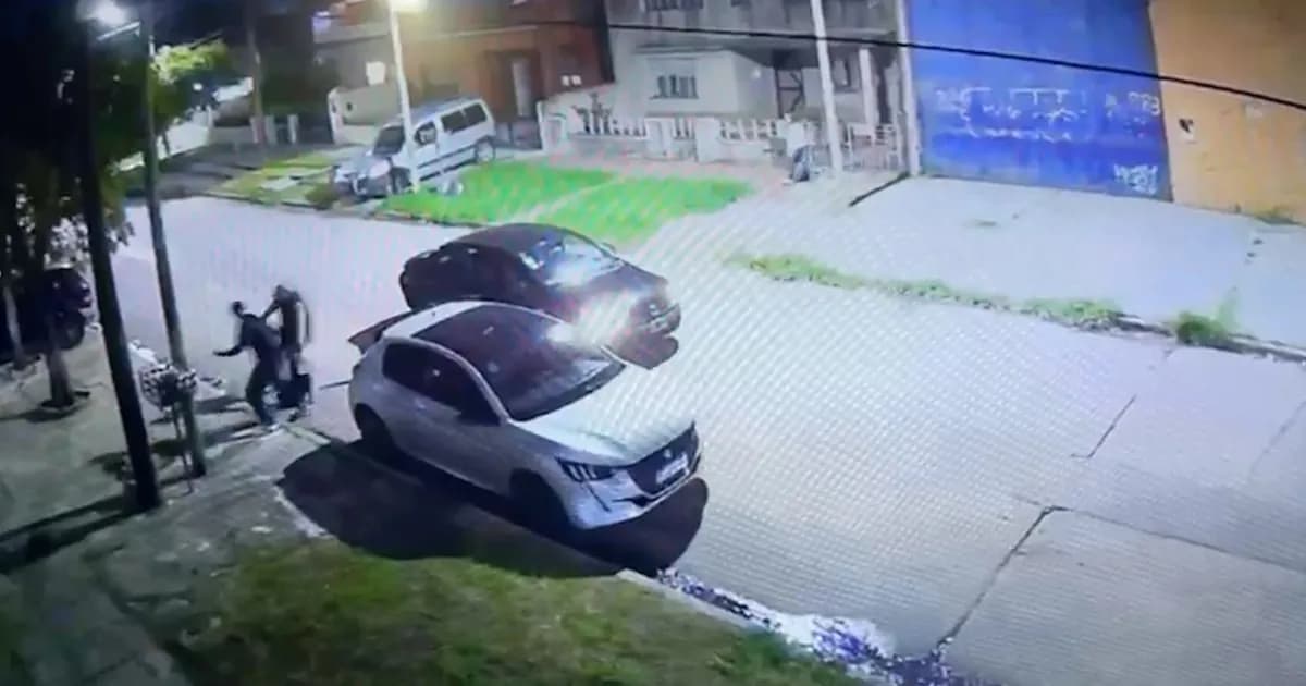 Un joven asesinado en Lomas de Zamora por un robo: la inseguridad vuelve a golpear