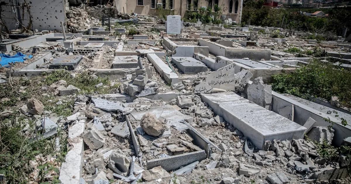 Cuatro fallecidos en ataques israelíes en Líbano pese a la tregua vigente