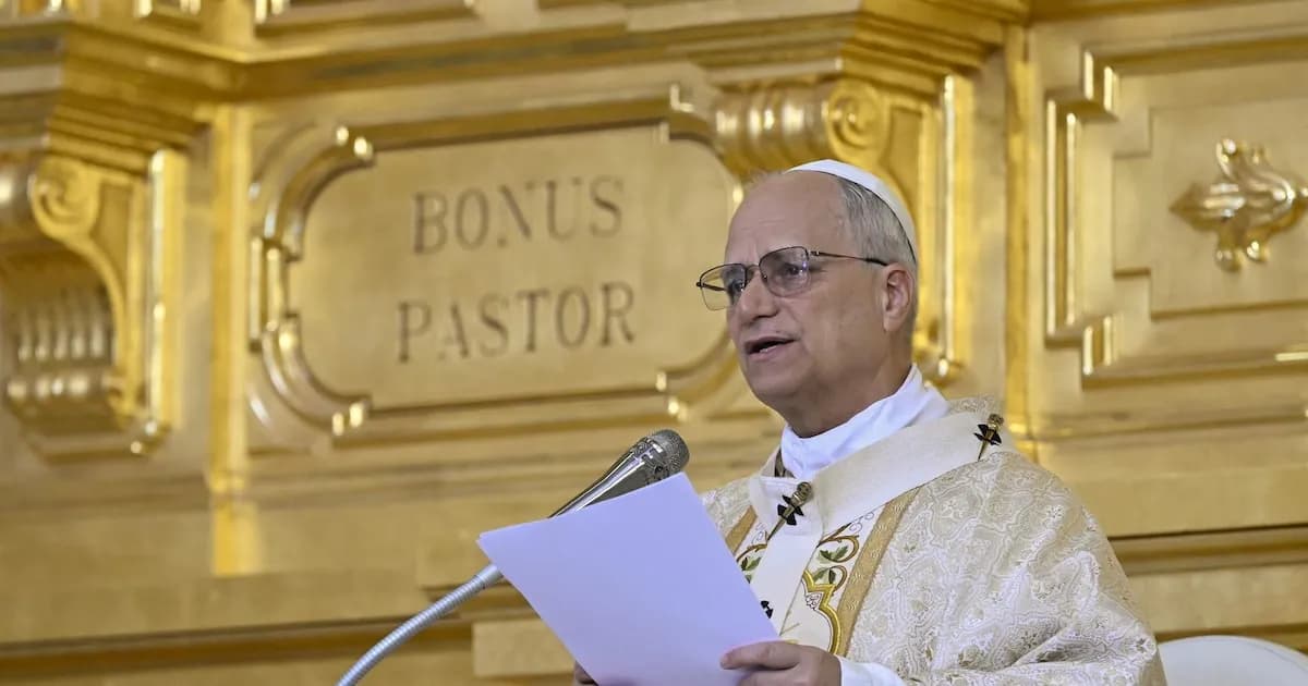 El Papa insta al PPE a priorizar al pueblo y advierte sobre populismo y elitismo