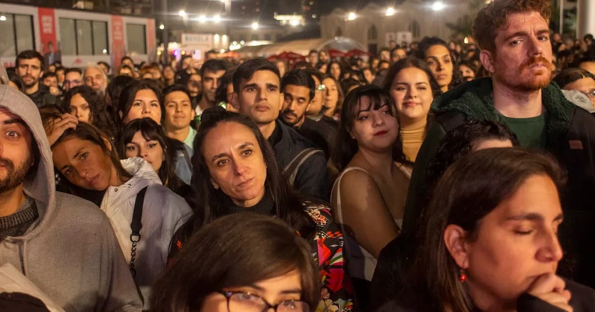 Este sábado, ingreso gratuito y horario extendido en la Feria Internacional del Libro de Buenos Aires