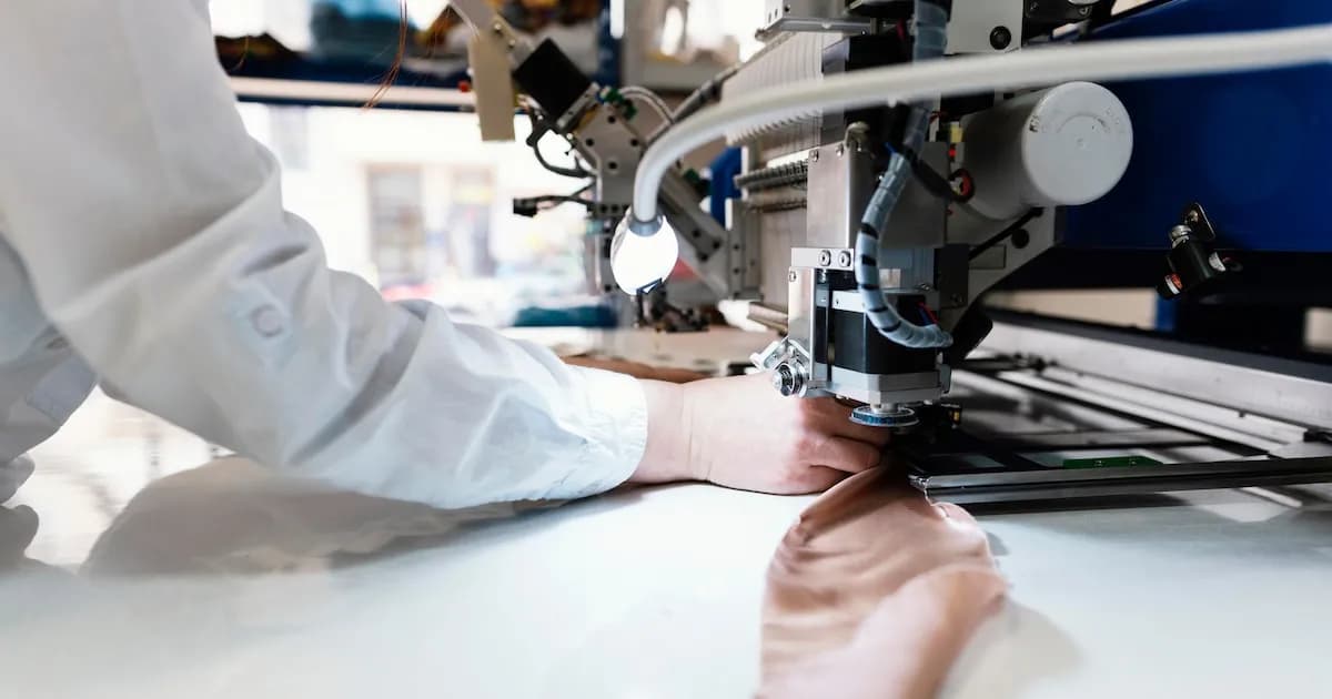 Crisis en la industria argentina: la utilización de la capacidad instalada alcanza un mínimo histórico