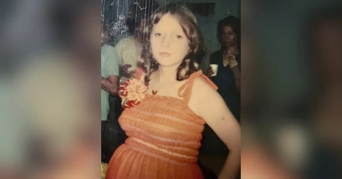 Un podcast resuelve un asesinato sin esclarecer durante 40 años en Louisiana