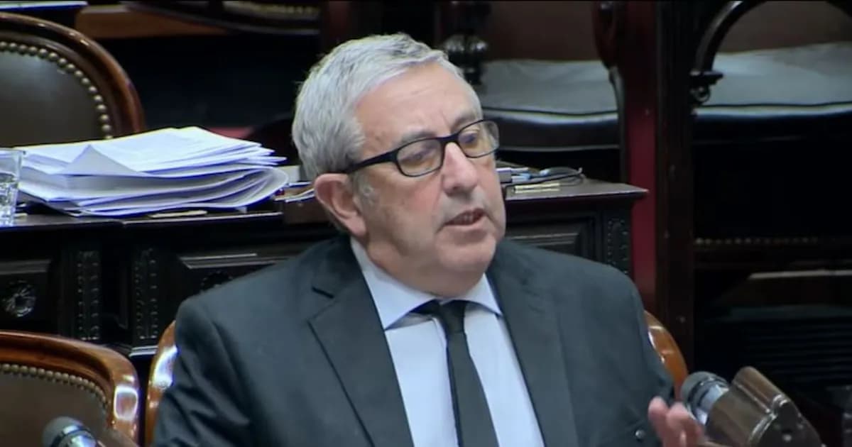 Cobos critica al Gobierno por limitar el acceso a la prensa en la Casa Rosada