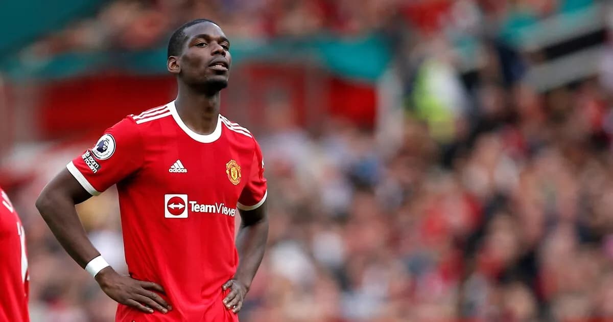 Paul Pogba reflexiona sobre su regreso al Manchester United: un club transformado