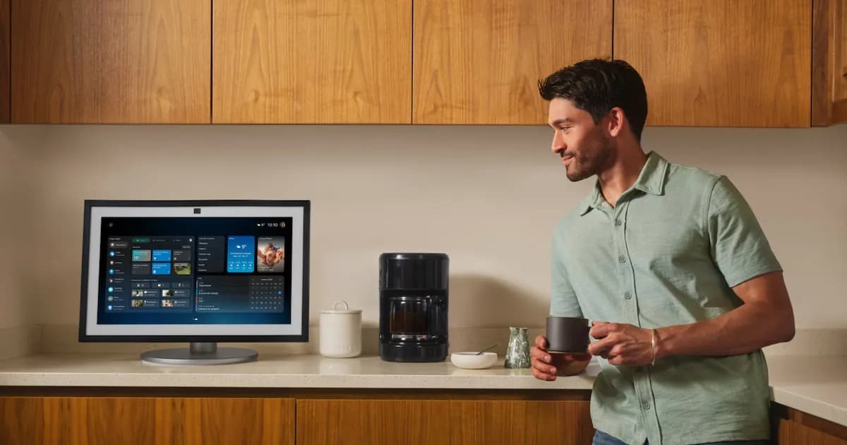 Llega Alexa+: La nueva era del asistente de Amazon con funciones mejoradas