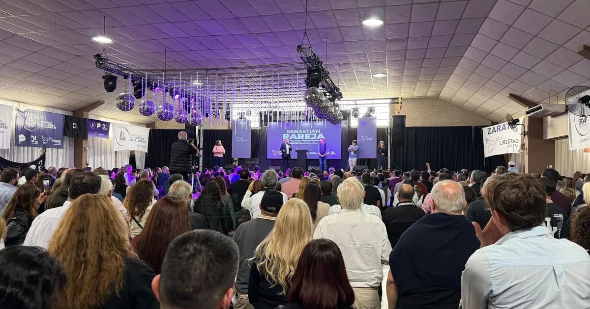 La Libertad Avanza fija su mirada en la Provincia de Buenos Aires tras cumbre en Suipacha