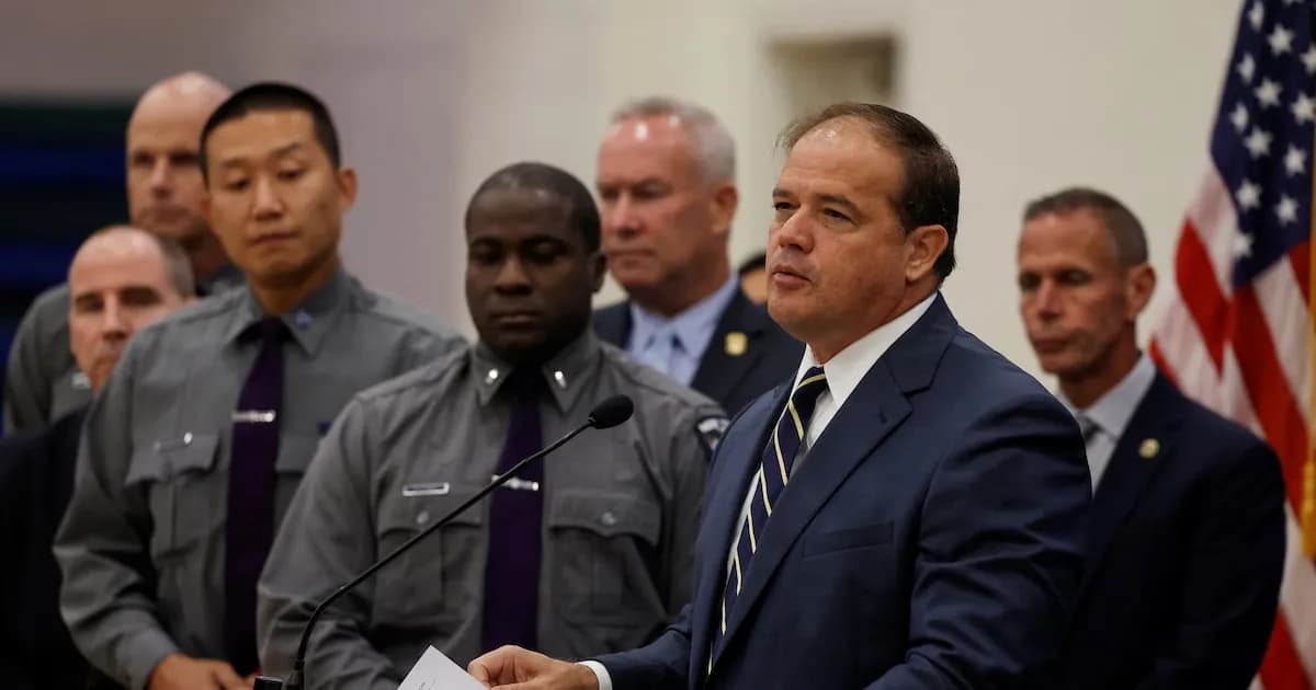 Controversia en Nueva York: Propuestas legislativas y la posible liberación anticipada de criminales peligrosos