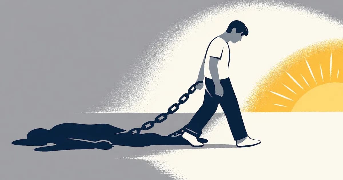 El impacto del resentimiento en la salud: un análisis desde la ciencia