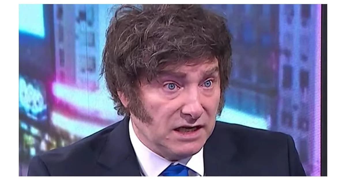 Gobierno: La orden de Javier Milei sobre la reforma laboral: "El resto de la ley no se toca"